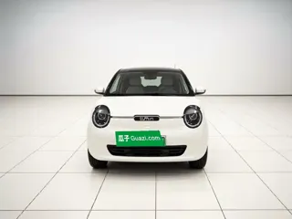 Changan Qiyuan Lumin 2024 купить из Китая, цена 1 083 000 ₽ — Suifenhe Auto