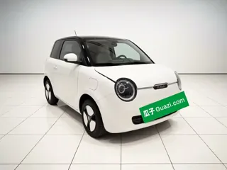 Changan Qiyuan Lumin 2024 купить из Китая, цена 1 083 000 ₽ — Suifenhe Auto