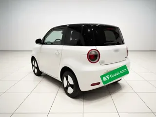 Changan Qiyuan Lumin 2024 купить из Китая, цена 1 083 000 ₽ — Suifenhe Auto