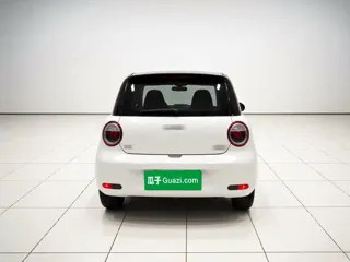Changan Qiyuan Lumin 2024 купить из Китая, цена 1 083 000 ₽ — Suifenhe Auto