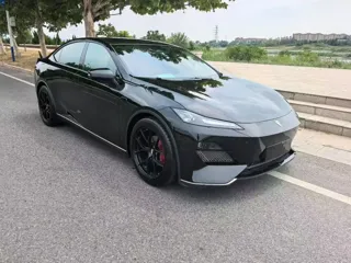 Deepal SL03 2022 купить из Китая, цена 3 658 000 ₽ — Suifenhe Auto