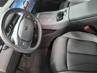XPeng P7+ 2026 купить из Китая, цена 4 462 000 ₽ — Suifenhe Auto