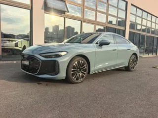 Audi A5L Sportback 2026