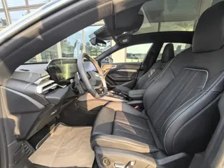 Audi A5L Sportback 2026 купить из Китая, цена 5 956 000 ₽ — Suifenhe Auto