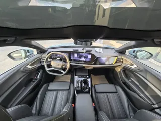 Audi A5L Sportback 2026 купить из Китая, цена 5 956 000 ₽ — Suifenhe Auto