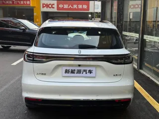 Shangjie H5 2025 купить из Китая, цена 3 822 000 ₽ — Suifenhe Auto