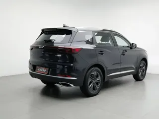 Chery Tiggo 7 2020 купить из Китая, цена 1 175 000 ₽ — Suifenhe Auto