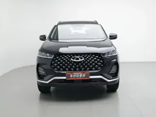 Chery Tiggo 7 2020 купить из Китая, цена 1 175 000 ₽ — Suifenhe Auto