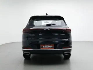 Chery Tiggo 7 2020 купить из Китая, цена 1 175 000 ₽ — Suifenhe Auto