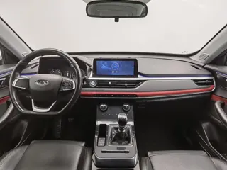 Chery Tiggo 7 2020 купить из Китая, цена 1 175 000 ₽ — Suifenhe Auto