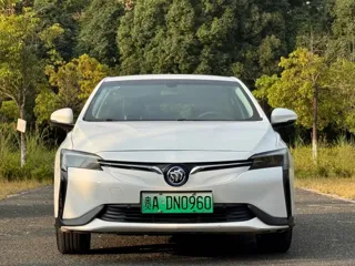 Buick Velite 6 2019 купить из Китая, цена 985 000 ₽ — Suifenhe Auto