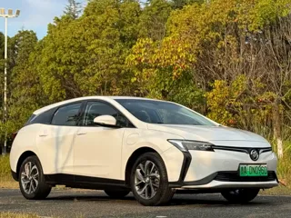 Buick Velite 6 2019 купить из Китая, цена 985 000 ₽ — Suifenhe Auto
