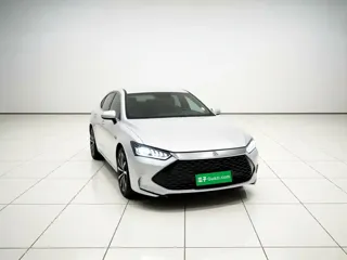 BYD Qin PLUS 2024 купить из Китая, цена 2 222 000 ₽ — Suifenhe Auto