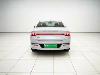 BYD Qin PLUS 2024 купить из Китая, цена 2 222 000 ₽ — Suifenhe Auto