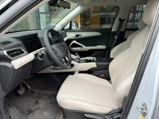 BYD Yuan UP 2024 купить из Китая, цена 1 547 000 ₽ — Suifenhe Auto