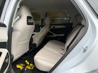 BYD Yuan UP 2024 купить из Китая, цена 1 547 000 ₽ — Suifenhe Auto