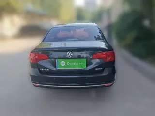 Volkswagen Bora 2018 купить из Китая, цена 1 215 000 ₽ — Suifenhe Auto