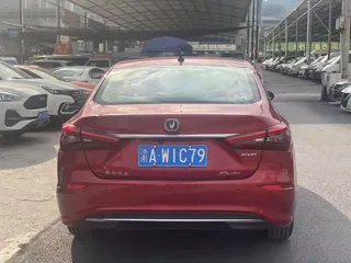 Changan Eado 2019 купить из Китая, цена 1 214 000 ₽ — Suifenhe Auto