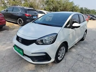 Honda Fit 2023
