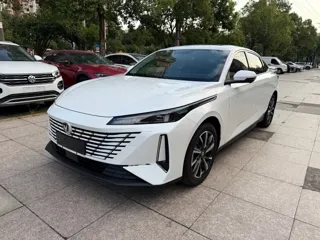 Changan Eado 2024