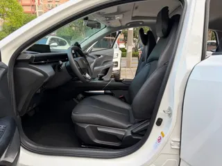 Changan Eado 2024 купить из Китая, цена 2 451 000 ₽ — Suifenhe Auto