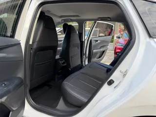 Changan Eado 2024 купить из Китая, цена 2 451 000 ₽ — Suifenhe Auto