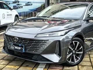 Changan Eado 2024 купить из Китая, цена 2 398 000 ₽ — Suifenhe Auto