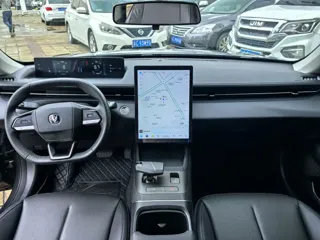 Changan Eado 2024 купить из Китая, цена 2 398 000 ₽ — Suifenhe Auto