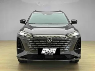 Changan CS75 2025 купить из Китая, цена 3 172 000 ₽ — Suifenhe Auto