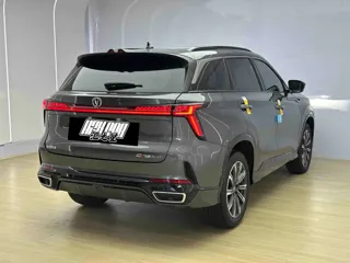 Changan CS75 2025 купить из Китая, цена 3 172 000 ₽ — Suifenhe Auto