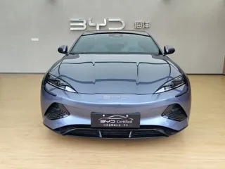 BYD Seal 2022