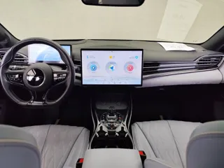 BYD Seal 2022 купить из Китая, цена 4 571 000 ₽ — Suifenhe Auto