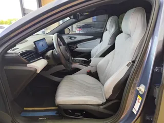 BYD Seal 2022 купить из Китая, цена 4 571 000 ₽ — Suifenhe Auto