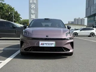 Lynk & Co 07 EM-P 2025 купить из Китая, цена 3 942 000 ₽ — Suifenhe Auto