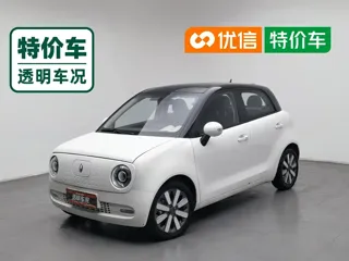 ORA Black Cat 2020 купить из Китая, цена 824 000 ₽ — Suifenhe Auto