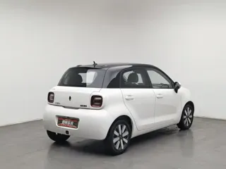 ORA Black Cat 2020 купить из Китая, цена 824 000 ₽ — Suifenhe Auto