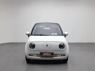 ORA Black Cat 2020 купить из Китая, цена 824 000 ₽ — Suifenhe Auto