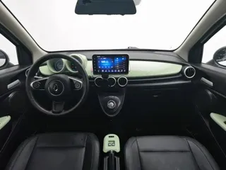 ORA Black Cat 2020 купить из Китая, цена 824 000 ₽ — Suifenhe Auto