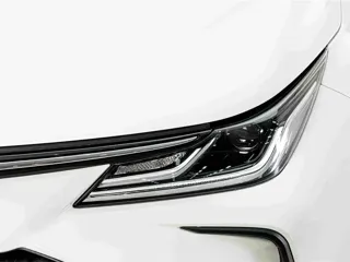 Toyota Corolla 2021 купить из Китая, цена 1 409 000 ₽ — Suifenhe Auto