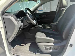 Nissan X-Trail 2023 купить из Китая, цена 1 977 000 ₽ — Suifenhe Auto