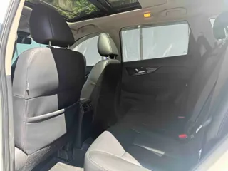 Nissan X-Trail 2023 купить из Китая, цена 1 977 000 ₽ — Suifenhe Auto