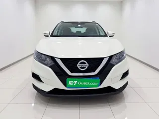 Nissan Qashqai 2021 купить из Китая, цена 1 917 000 ₽ — Suifenhe Auto