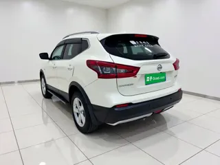 Nissan Qashqai 2021 купить из Китая, цена 1 917 000 ₽ — Suifenhe Auto