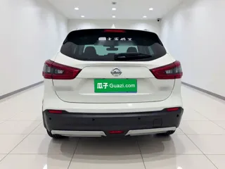 Nissan Qashqai 2021 купить из Китая, цена 1 917 000 ₽ — Suifenhe Auto