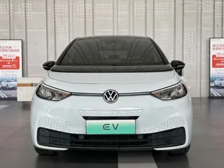 Volkswagen ID.3 2024 купить из Китая, цена 1 801 000 ₽ — Suifenhe Auto