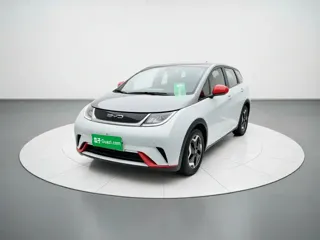 BYD Dolphin 2022 купить из Китая, цена 1 310 000 ₽ — Suifenhe Auto