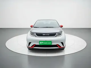 BYD Dolphin 2022 купить из Китая, цена 1 310 000 ₽ — Suifenhe Auto