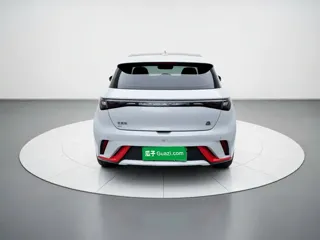 BYD Dolphin 2022 купить из Китая, цена 1 310 000 ₽ — Suifenhe Auto