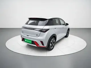 BYD Dolphin 2022 купить из Китая, цена 1 310 000 ₽ — Suifenhe Auto