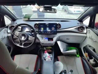 BYD Dolphin 2022 купить из Китая, цена 1 310 000 ₽ — Suifenhe Auto